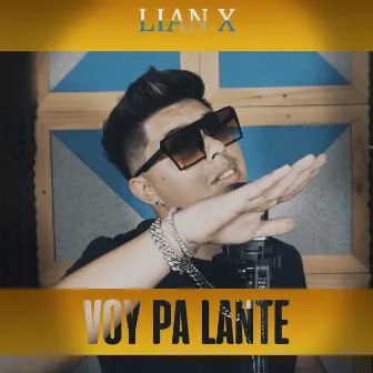 Voy pa lante by Lian X