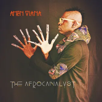 The Afrocanalyst by Amen Viana