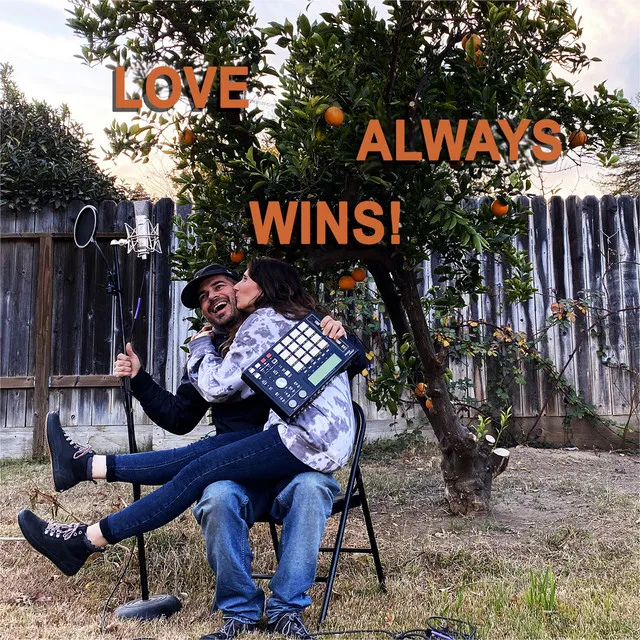 Love Always Wins