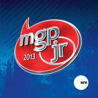 Mgpjr 2013 by MGPjr