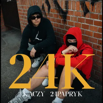 24K by 24PAPRYK