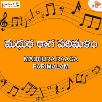 Madhura Raaga Parimalam by D V Mohan Krishna