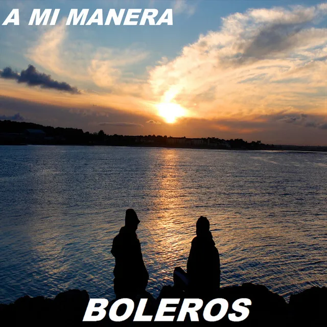 A Mi Manera