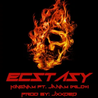 Ecstasy by Kingnam