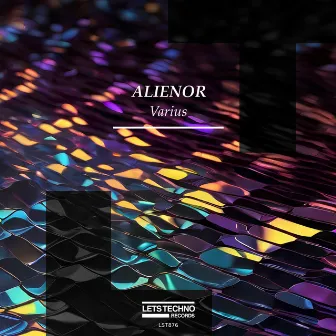 Varius by Alienor