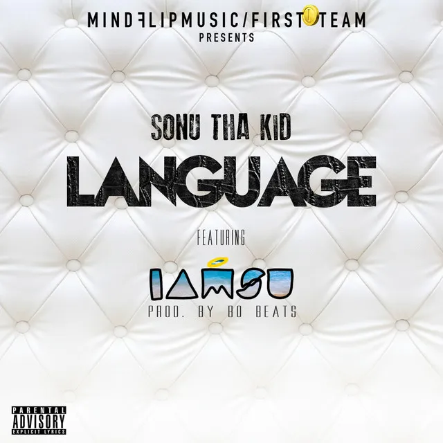 Language (feat. Iamsu)