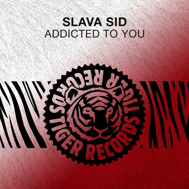 Addicted to You - Radio Edit