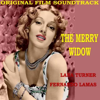 The Merry Widow Original Film Soundtrack by Fernando Lamas