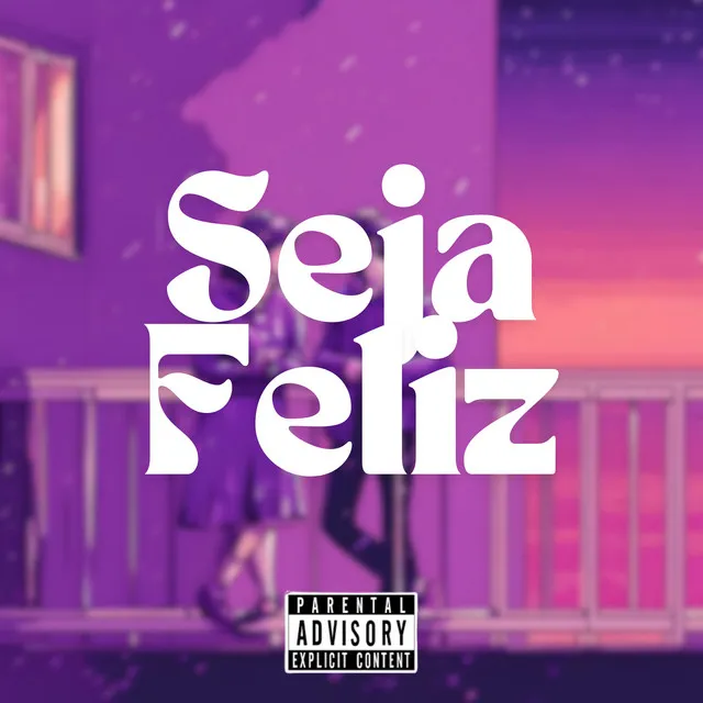 Seja Feliz