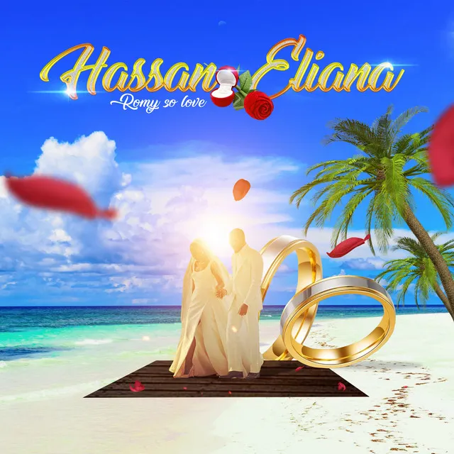 HASSAN & ELIANA