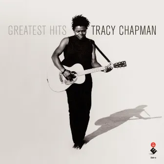 Greatest Hits by Tracy Chapman