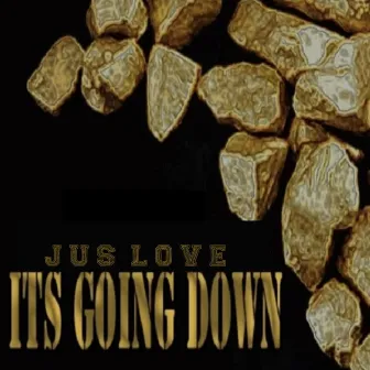 It's Going Down (Radio Version) by Jus Love