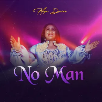 No Man by Hope Davies