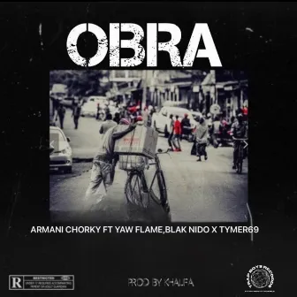 OBRA by Armani Chorky