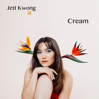 Cream by Jett Kwong