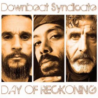 Day of Reckoning by Downbeat Syndicate