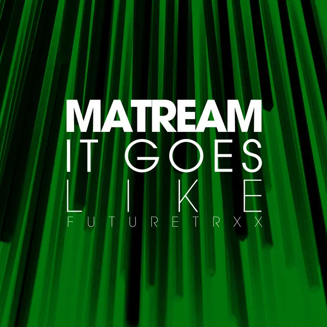 It Goes Like - Original Mix