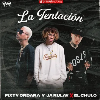 La Tentación by El Chulo