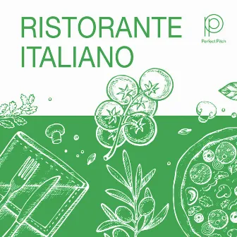 Ristorante Italiano by Ingo Hassenstein