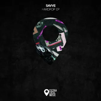 Hardpop by Savve