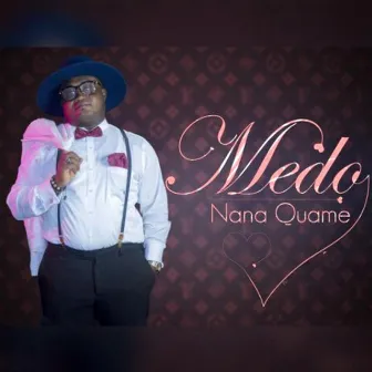 Medo by Nana Quame