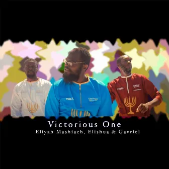 Victorious One by Elishua