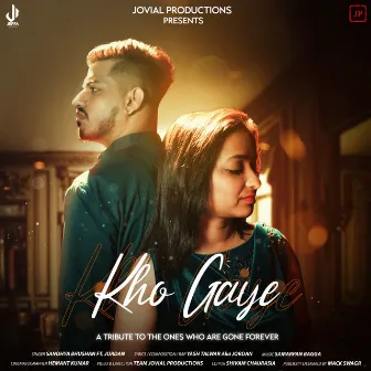 Kho Gaye by Jordan Muzik