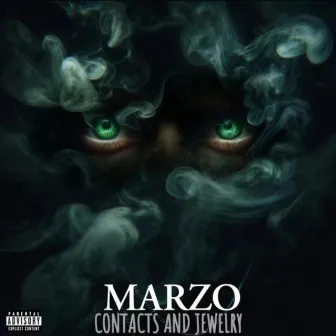 Contacts and Jewelry by Marzo