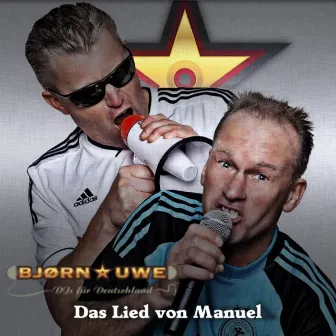 Das Lied Von Manuel by Uwe