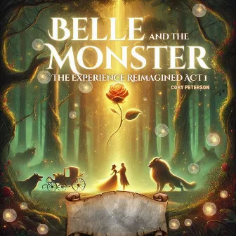 Belle and the Monster the Experience Reimagined Act 1 by Cory Peterson