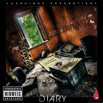 Diary (Remastered) [2017 Remastered] by dRamatic