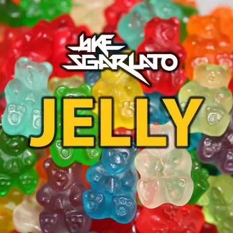 Jelly by Jake Sgarlato