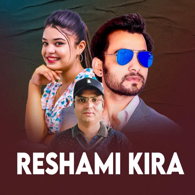 Reshami Kira