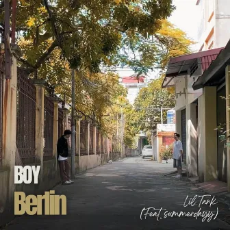 BOY BERLIN by Lil Tank