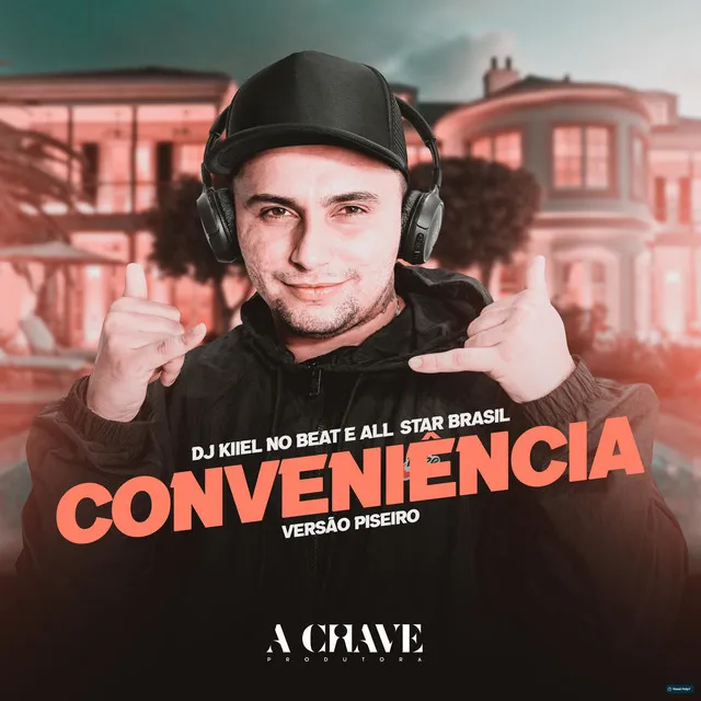 Conveniência (feat. All Star Brasil)