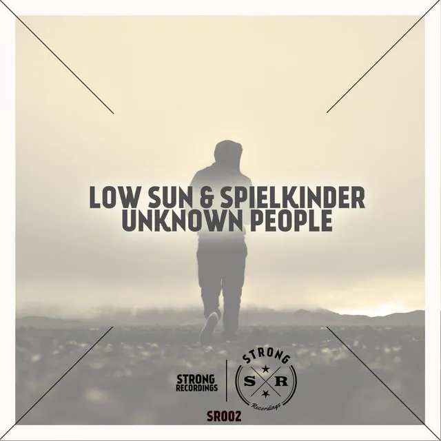 Unknown People - Radio Edit