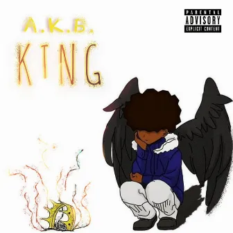 KING by A.K.B.