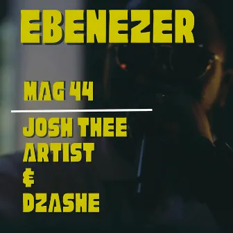 Ebenezer by Mag44