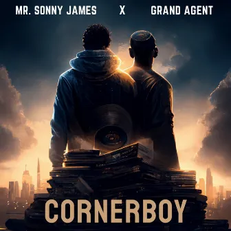 Cornerboy by Grand Agent