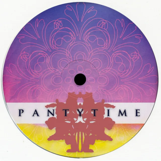 Pantytime - Eric Sharp Rave Mix