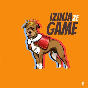 Izinja Ze Game by MachiinaSA