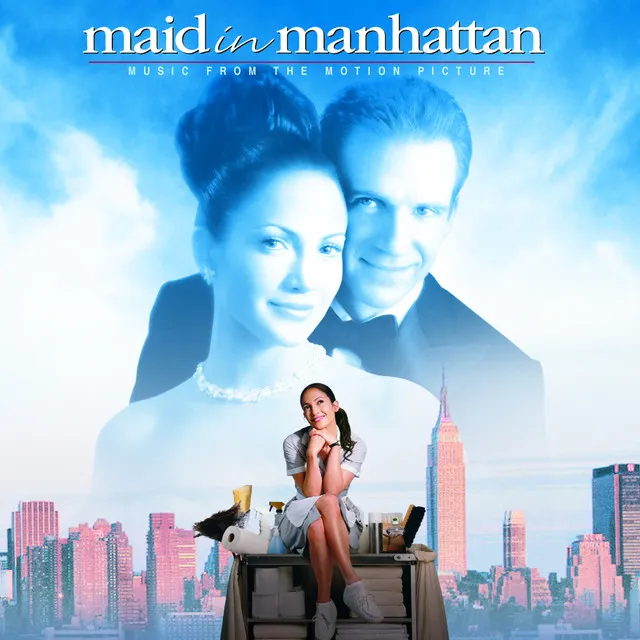 Maid In Manhattan