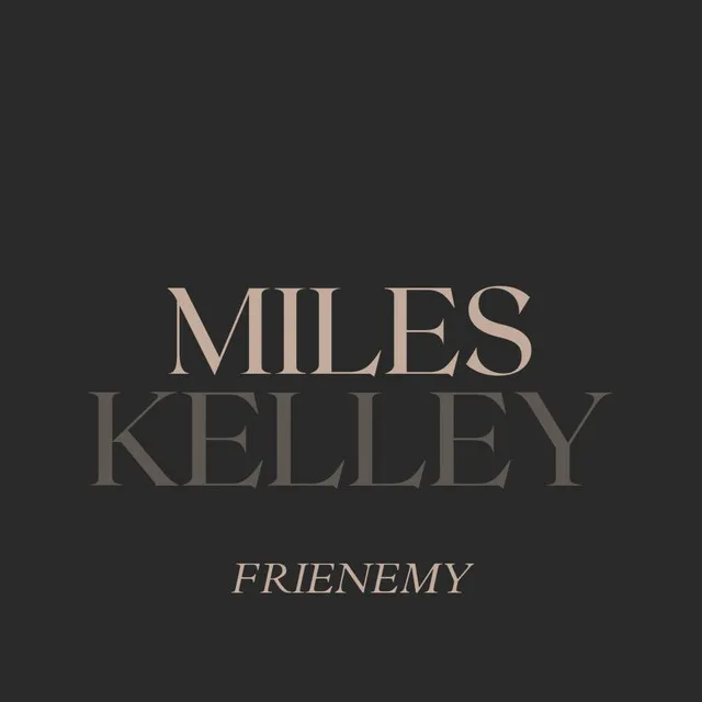 FRIENEMY