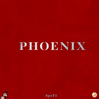 Phoenix by Akete