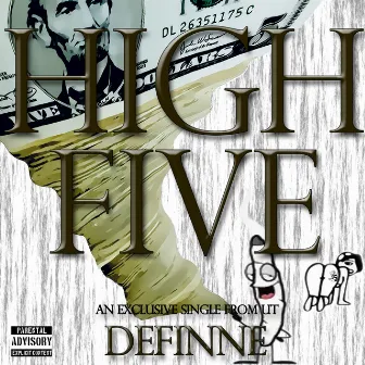 High Five by Definne