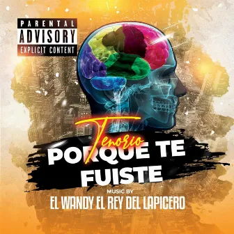 Por Que Te Fuiste by Tenorio