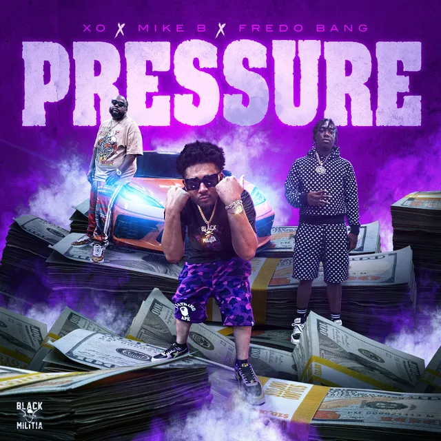 Pressure