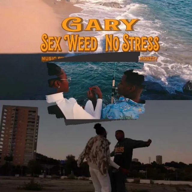 Sex Weed No Estress