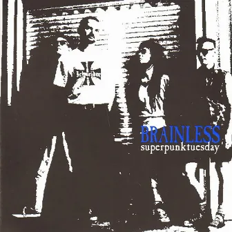 Superpunktuesday by Brainless