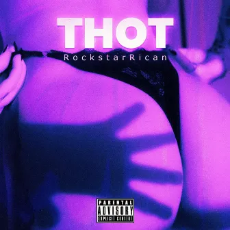 Thot by RockstarRican